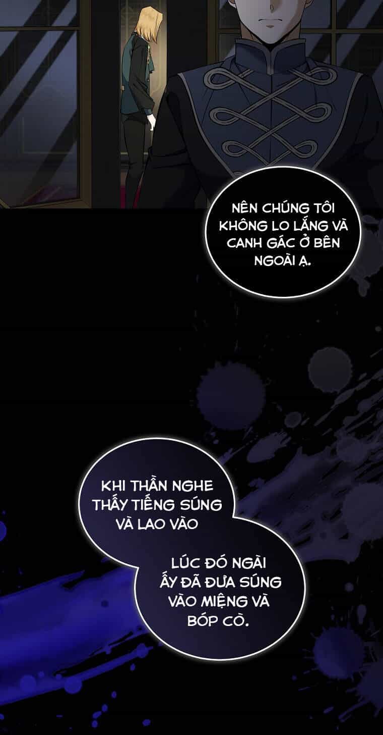 Ác Nữ Trùng Sinh - Chương 183 - ảnh 27