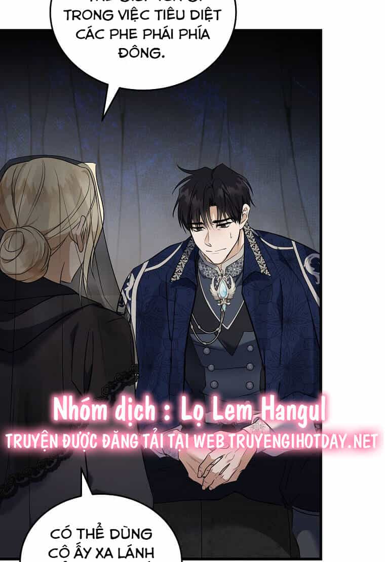 Ác Nữ Trùng Sinh - Chương 184 - ảnh 11