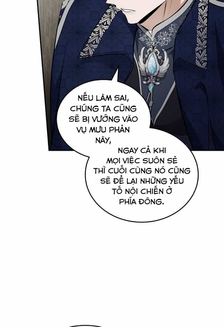 Ác Nữ Trùng Sinh - Chương 184 - ảnh 3