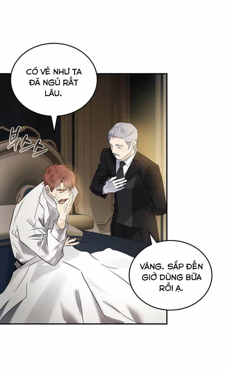 Ác Nữ Trùng Sinh - Chương 185 - ảnh 17