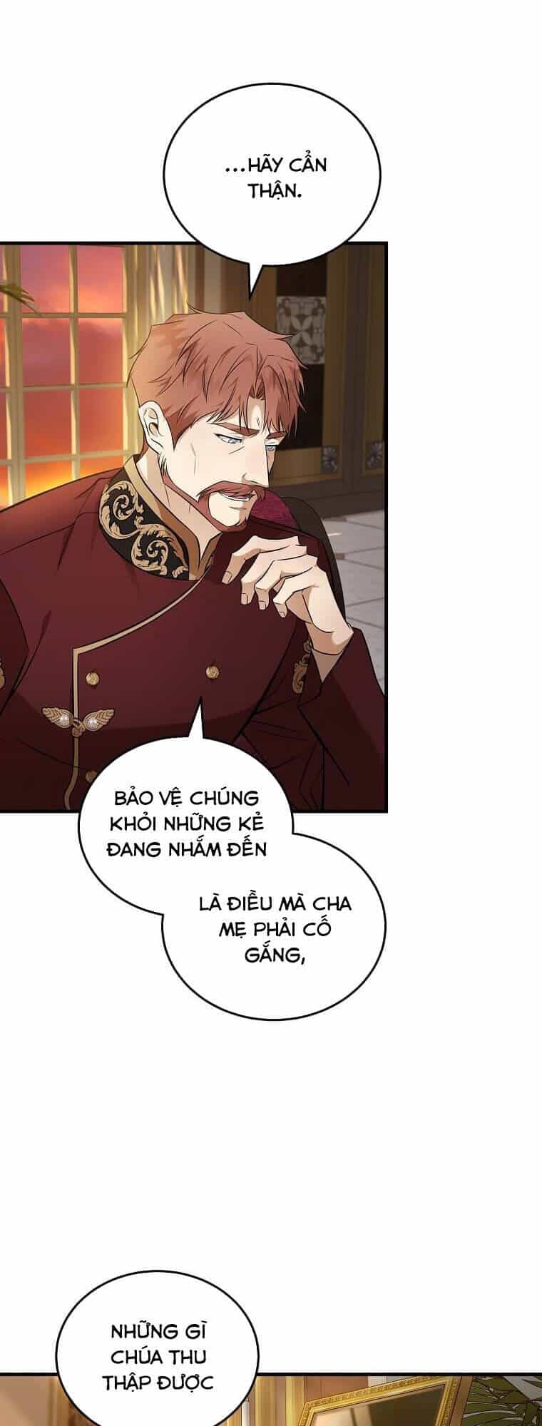 Ác Nữ Trùng Sinh - Chương 185 - ảnh 25