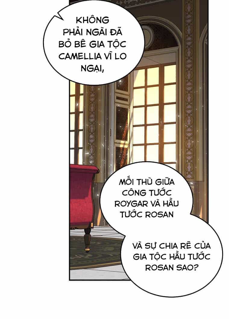 Ác Nữ Trùng Sinh - Chương 185 - ảnh 38