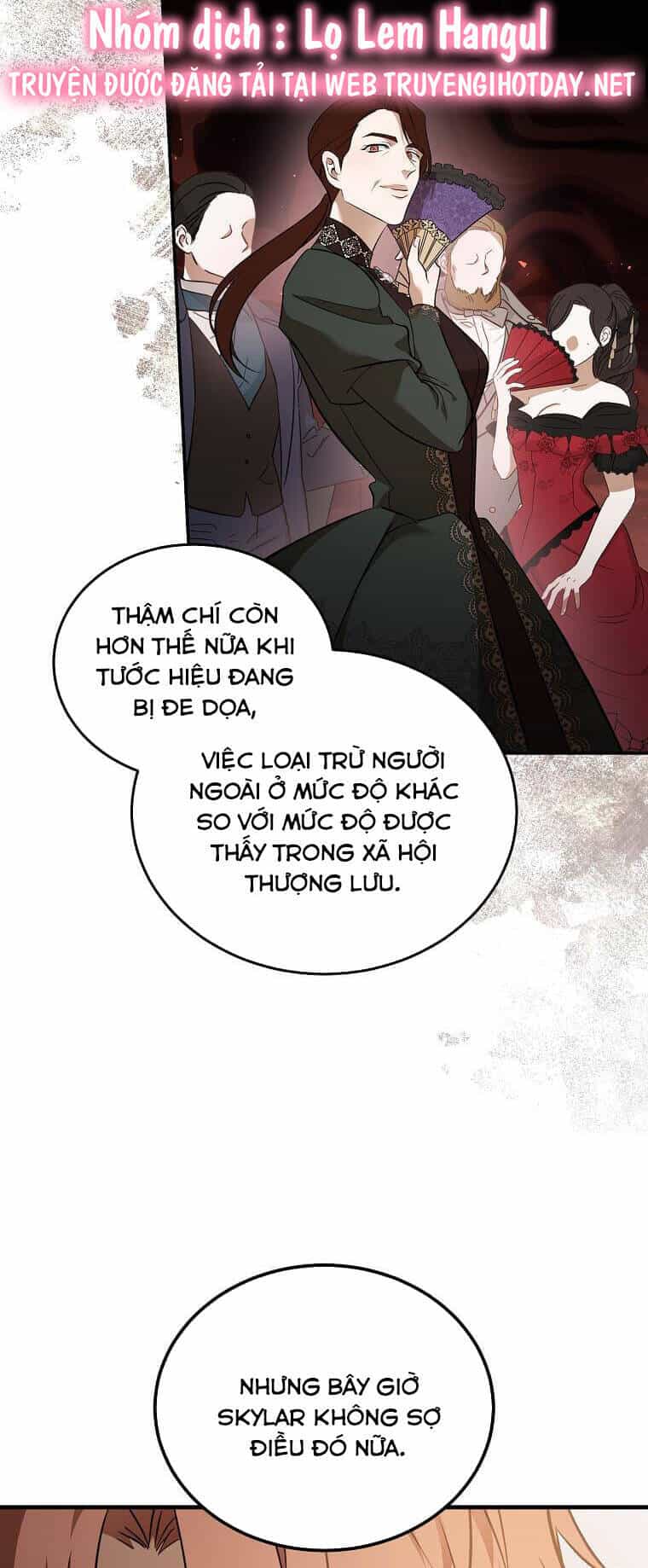 Ác Nữ Trùng Sinh - Chương 185 - ảnh 41