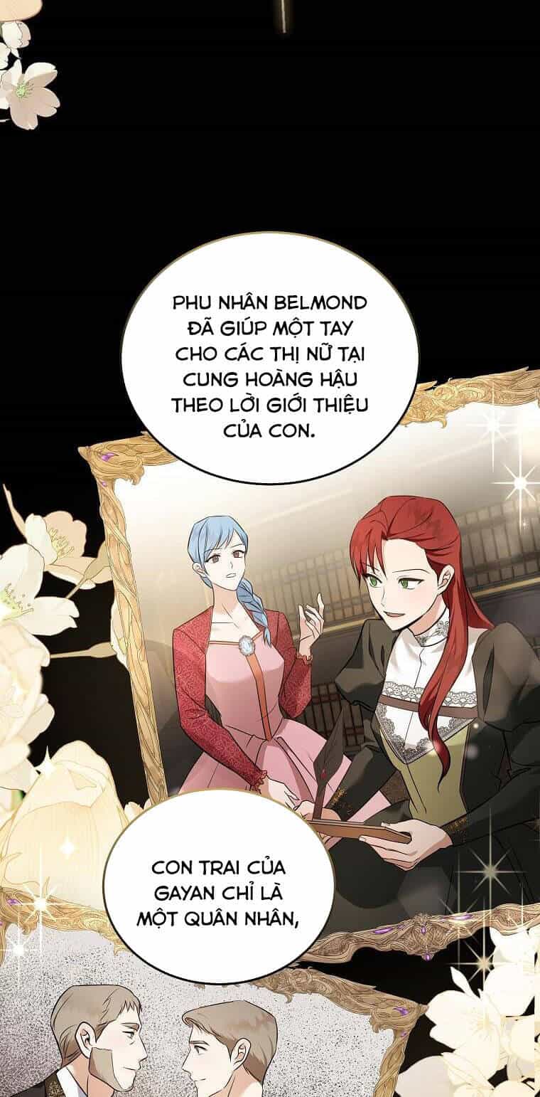 Ác Nữ Trùng Sinh - Chương 185 - ảnh 44