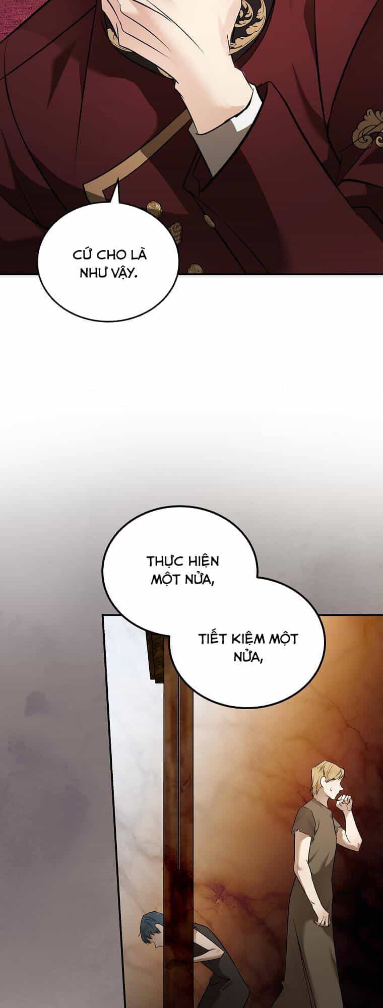 Ác Nữ Trùng Sinh - Chương 185 - ảnh 63