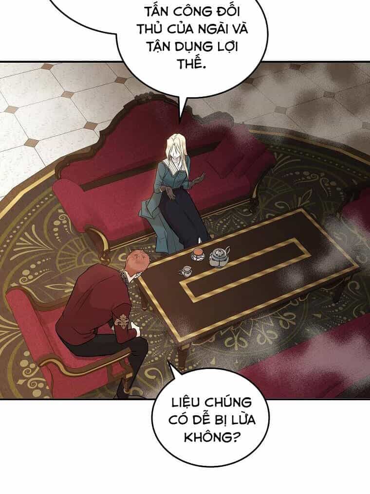 Ác Nữ Trùng Sinh - Chương 185 - ảnh 65
