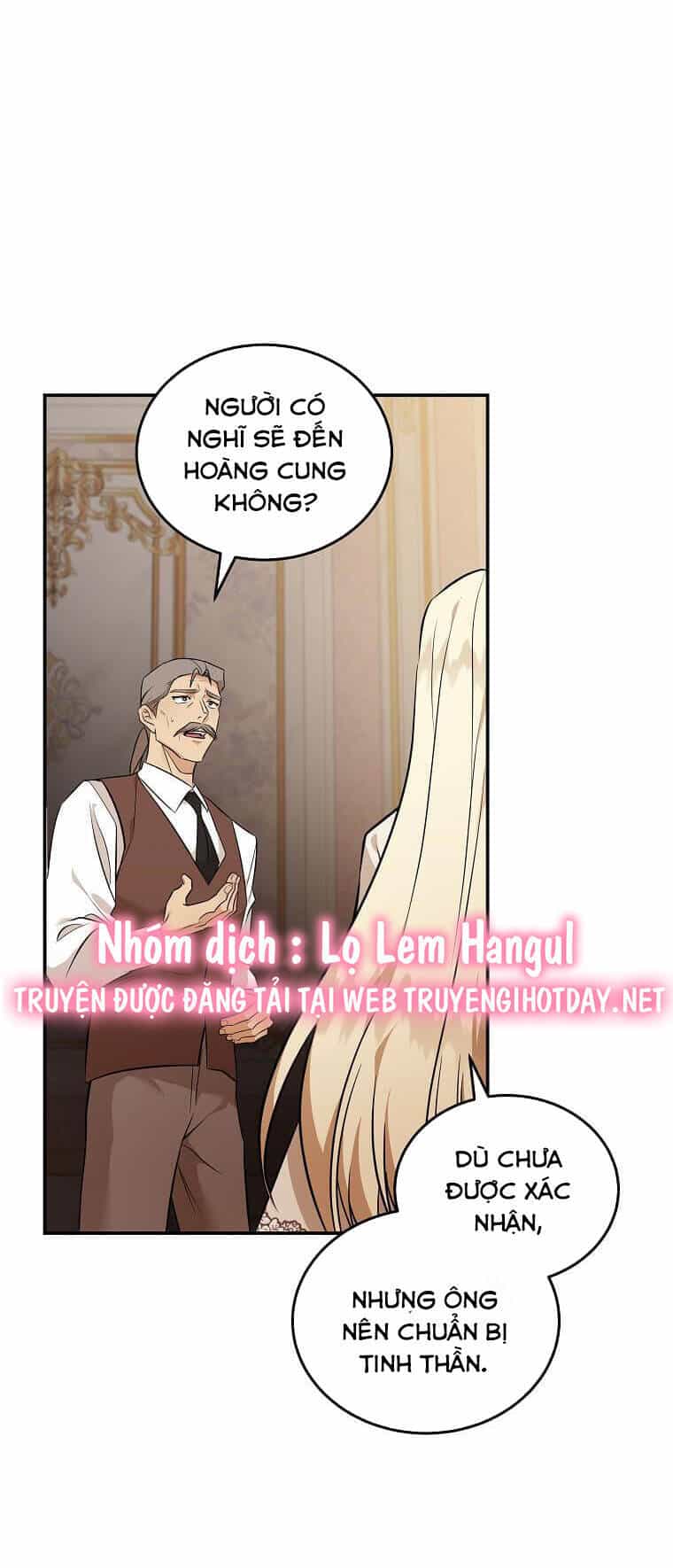 Ác Nữ Trùng Sinh - Chương 186 - ảnh 24