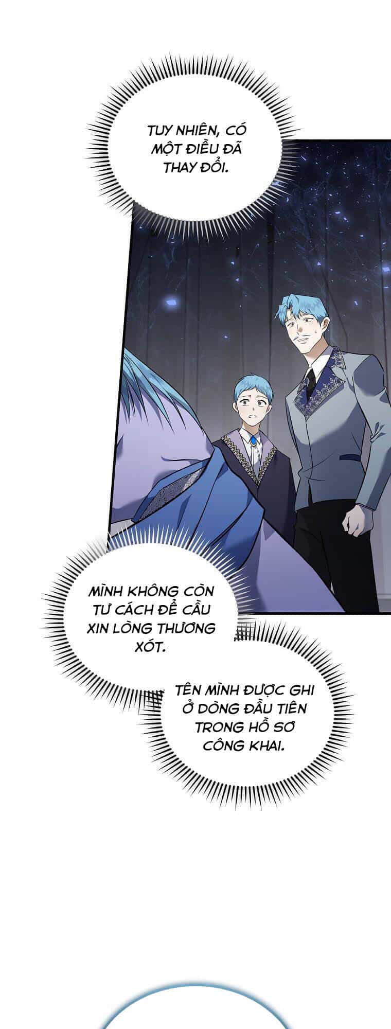 Ác Nữ Trùng Sinh - Chương 186 - ảnh 77