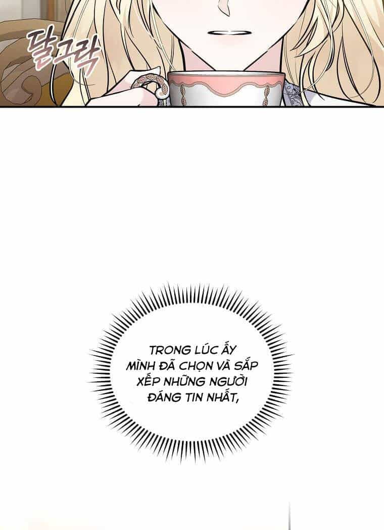Ác Nữ Trùng Sinh - Chương 189 - ảnh 17