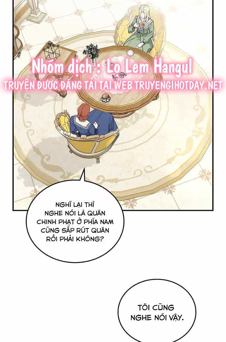 Ác Nữ Trùng Sinh - Chương 189 - ảnh 25