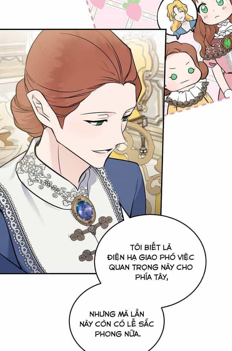 Ác Nữ Trùng Sinh - Chương 189 - ảnh 43