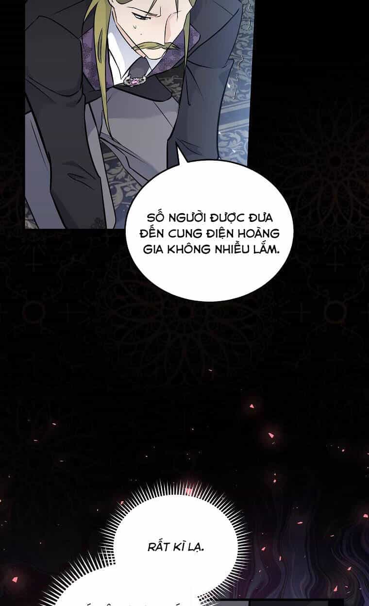 Ác Nữ Trùng Sinh - Chương 189 - ảnh 80