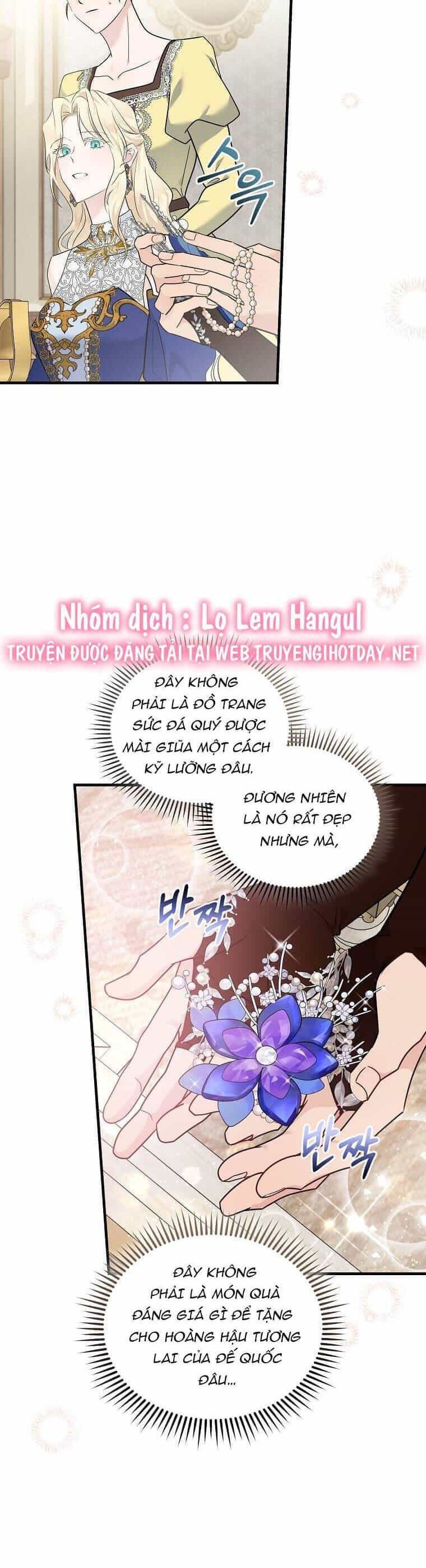 Ác Nữ Trùng Sinh - Chương 190 - ảnh 14