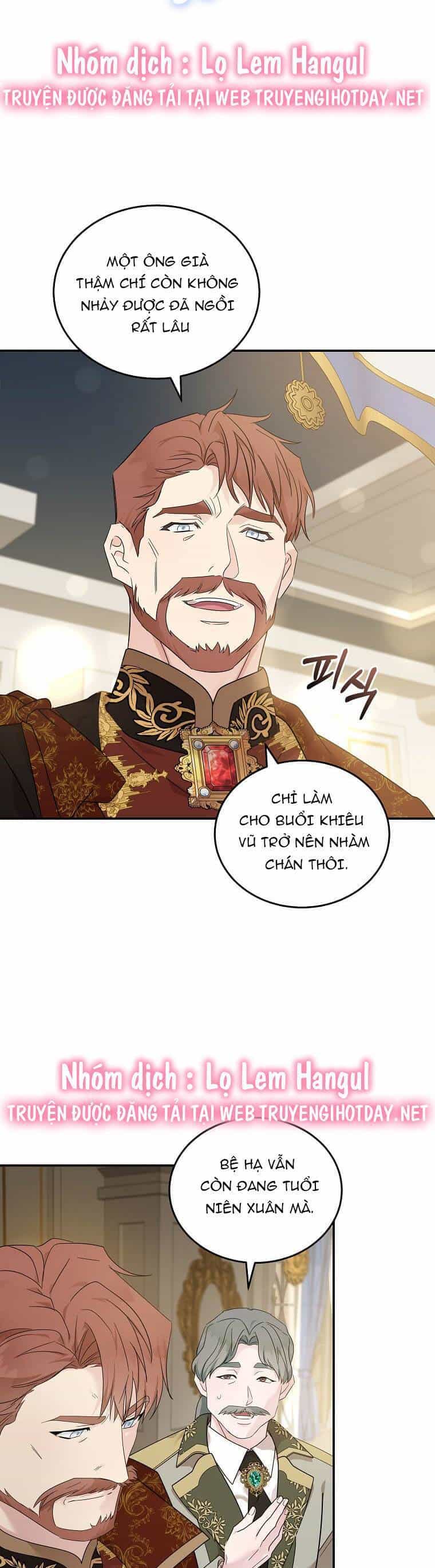 Ác Nữ Trùng Sinh - Chương 190 - ảnh 30
