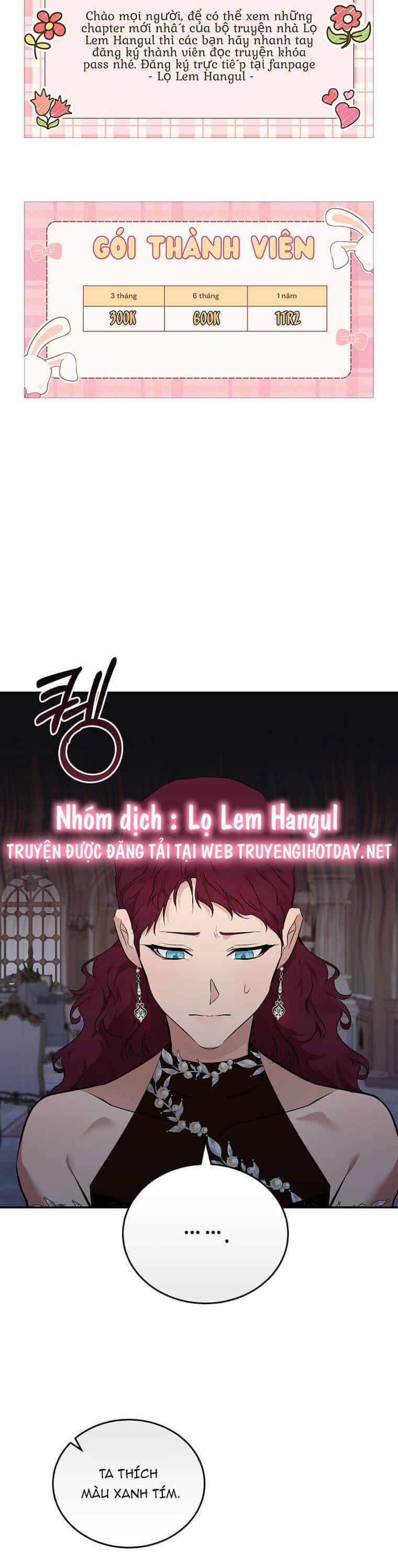 Ác Nữ Trùng Sinh - Chương 190 - ảnh 6