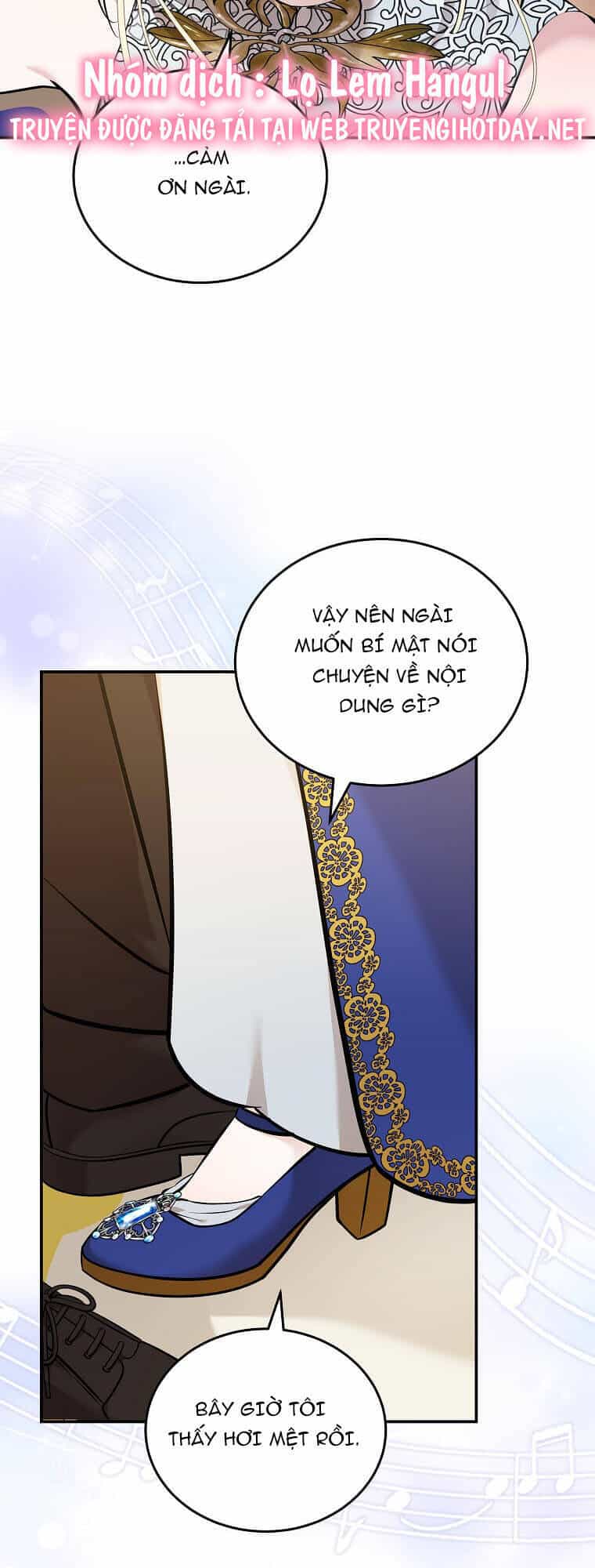 Ác Nữ Trùng Sinh - Chương 191 - ảnh 14