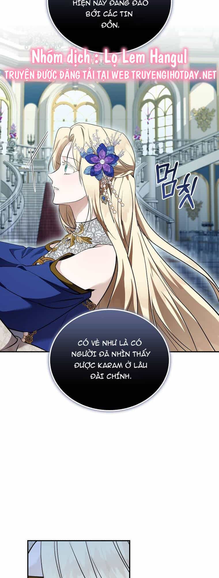 Ác Nữ Trùng Sinh - Chương 191 - ảnh 16