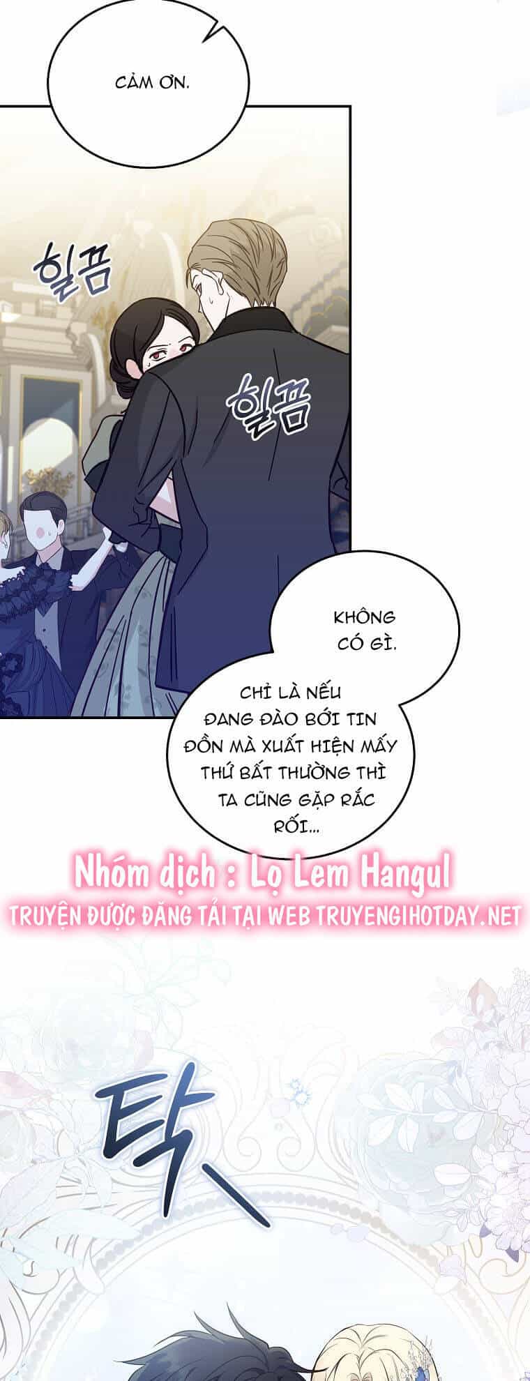 Ác Nữ Trùng Sinh - Chương 191 - ảnh 19