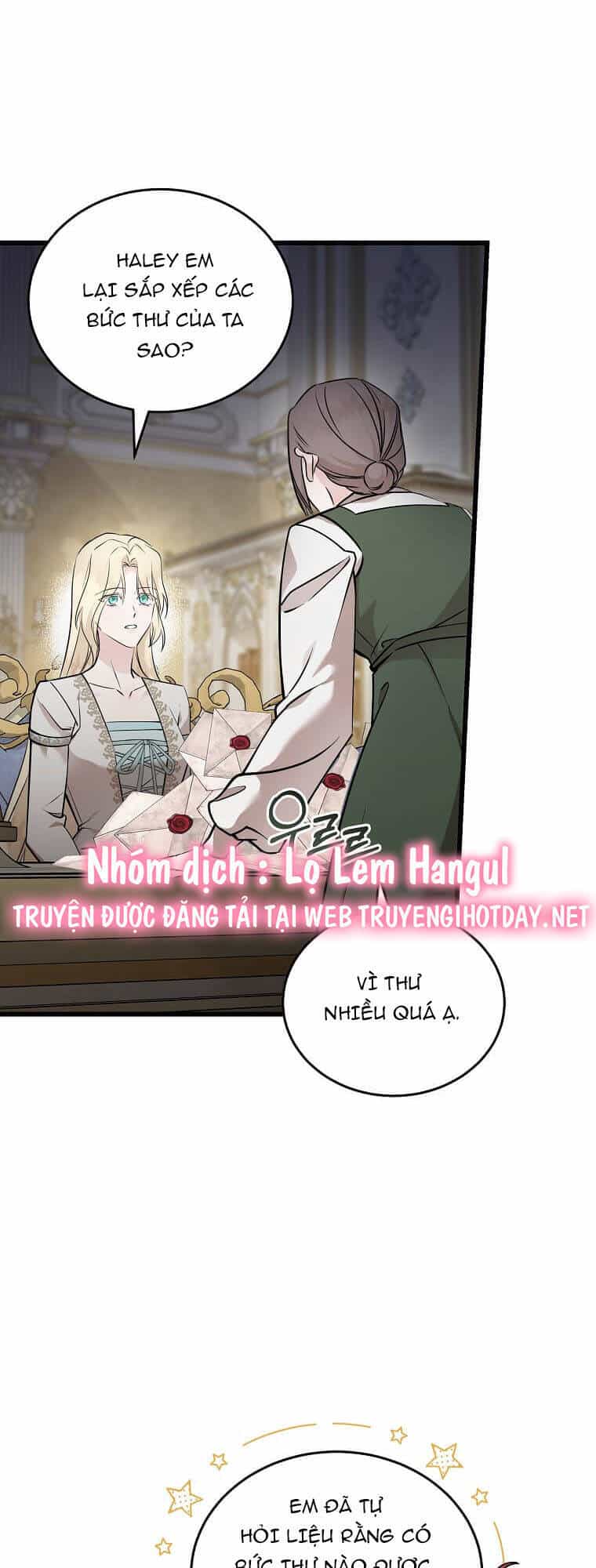 Ác Nữ Trùng Sinh - Chương 191 - ảnh 38