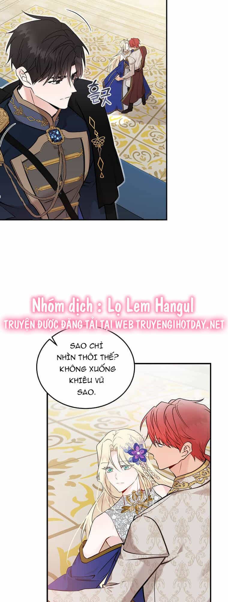 Ác Nữ Trùng Sinh - Chương 191 - ảnh 4