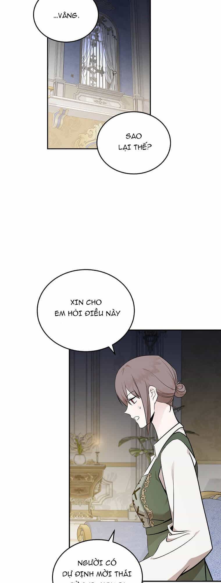 Ác Nữ Trùng Sinh - Chương 191 - ảnh 43