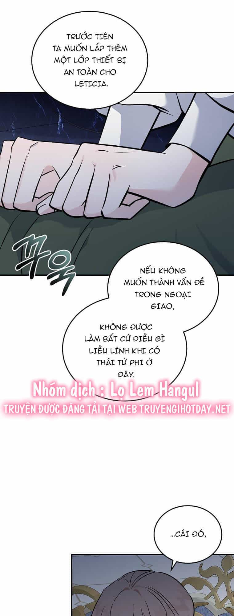 Ác Nữ Trùng Sinh - Chương 191 - ảnh 49
