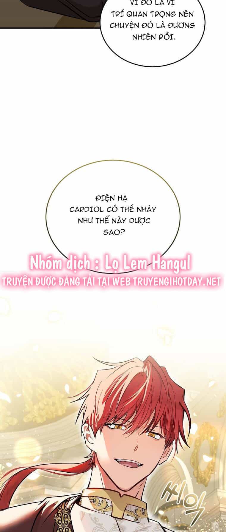 Ác Nữ Trùng Sinh - Chương 191 - ảnh 9