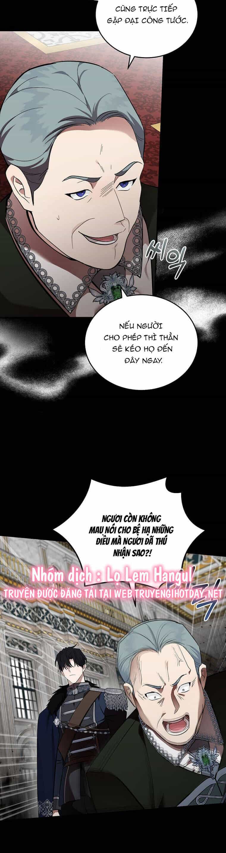 Ác Nữ Trùng Sinh - Chương 192 - ảnh 35