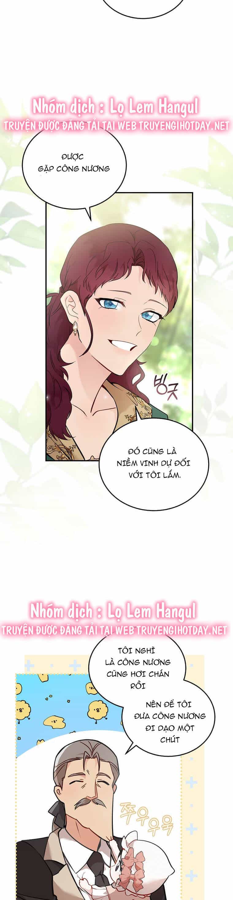 Ác Nữ Trùng Sinh - Chương 192 - ảnh 9
