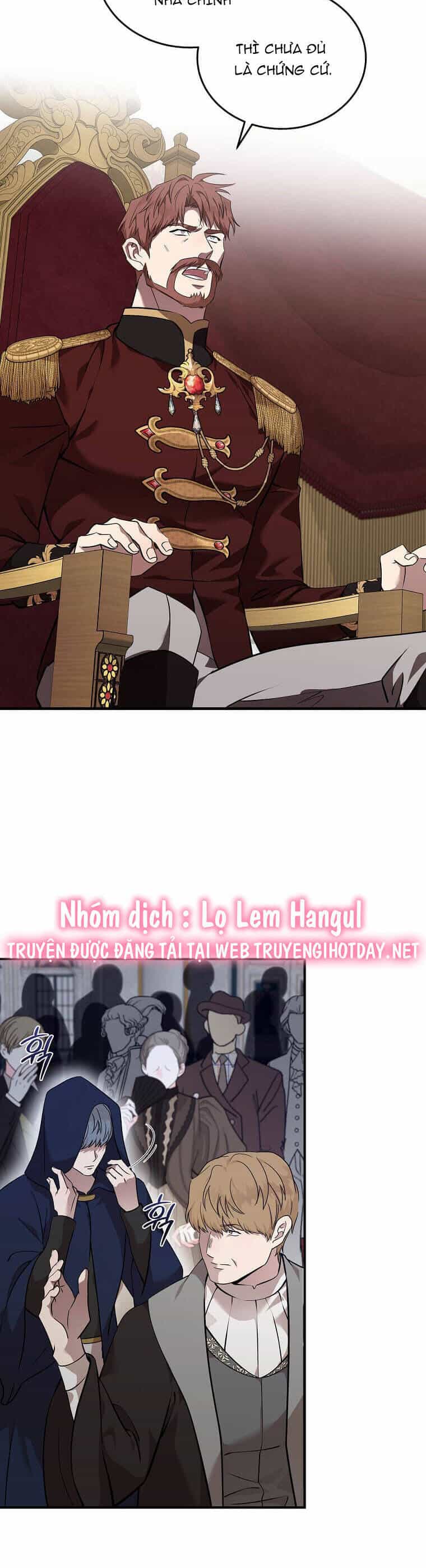 Ác Nữ Trùng Sinh - Chương 193 - ảnh 11