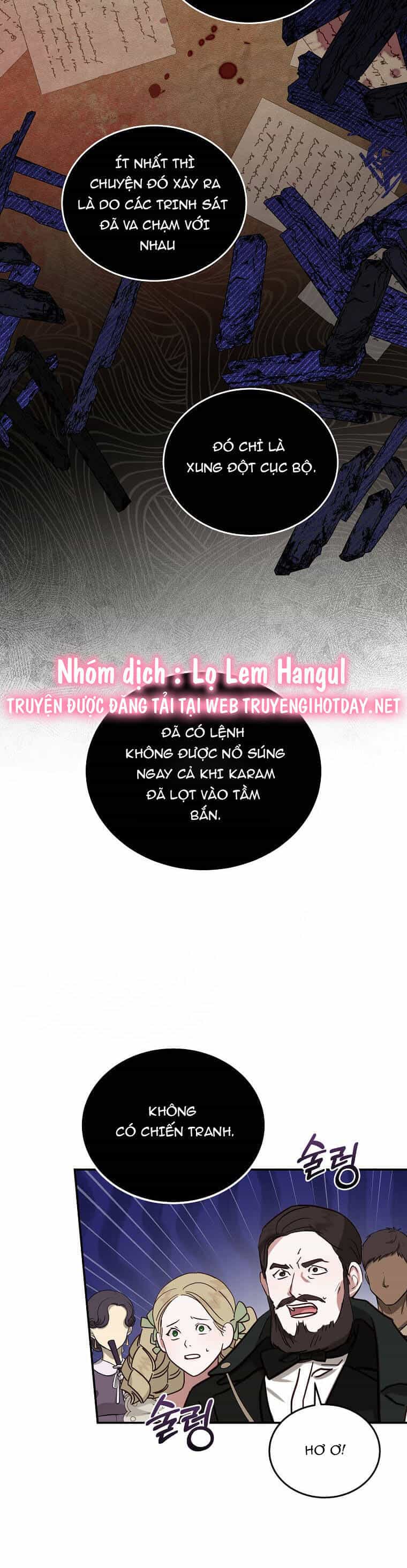 Ác Nữ Trùng Sinh - Chương 193 - ảnh 17