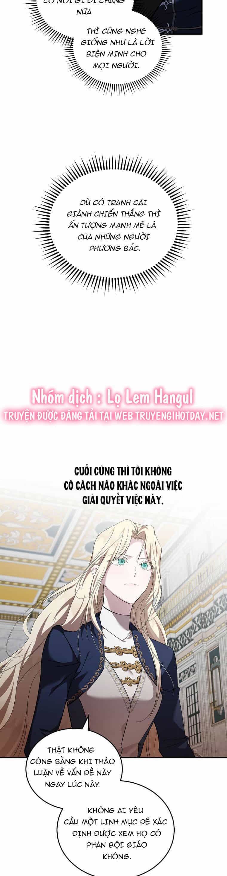 Ác Nữ Trùng Sinh - Chương 193 - ảnh 24