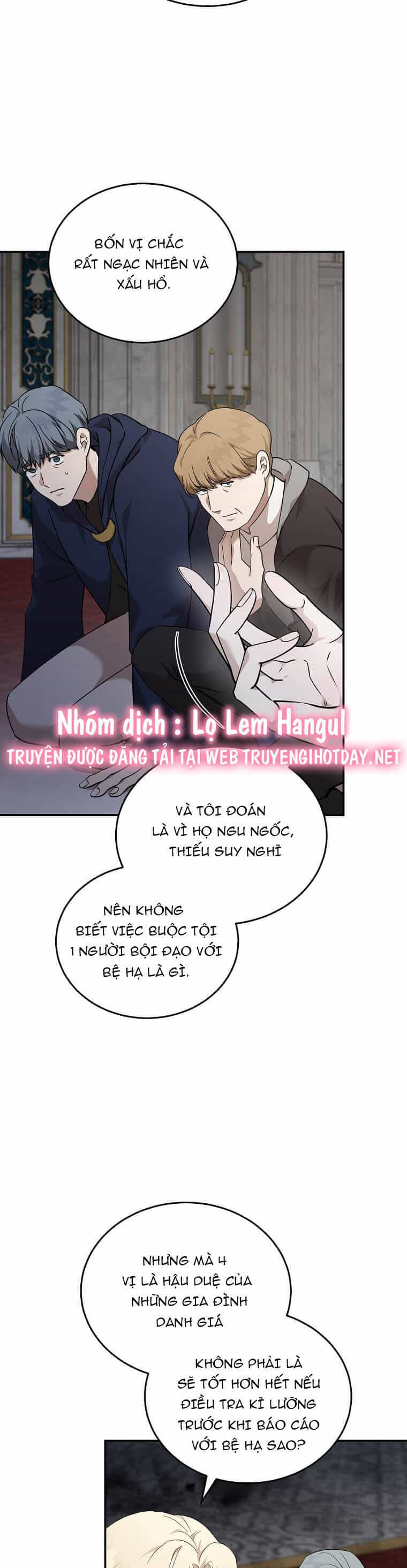 Ác Nữ Trùng Sinh - Chương 193 - ảnh 25