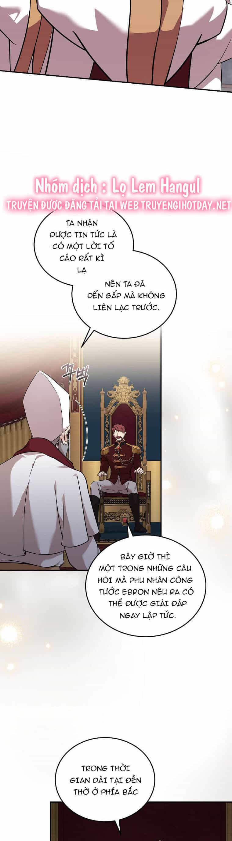 Ác Nữ Trùng Sinh - Chương 193 - ảnh 32