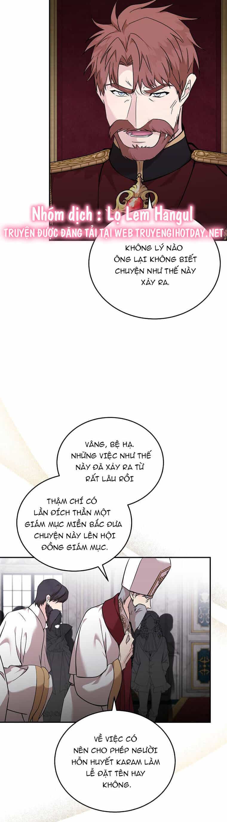 Ác Nữ Trùng Sinh - Chương 193 - ảnh 33
