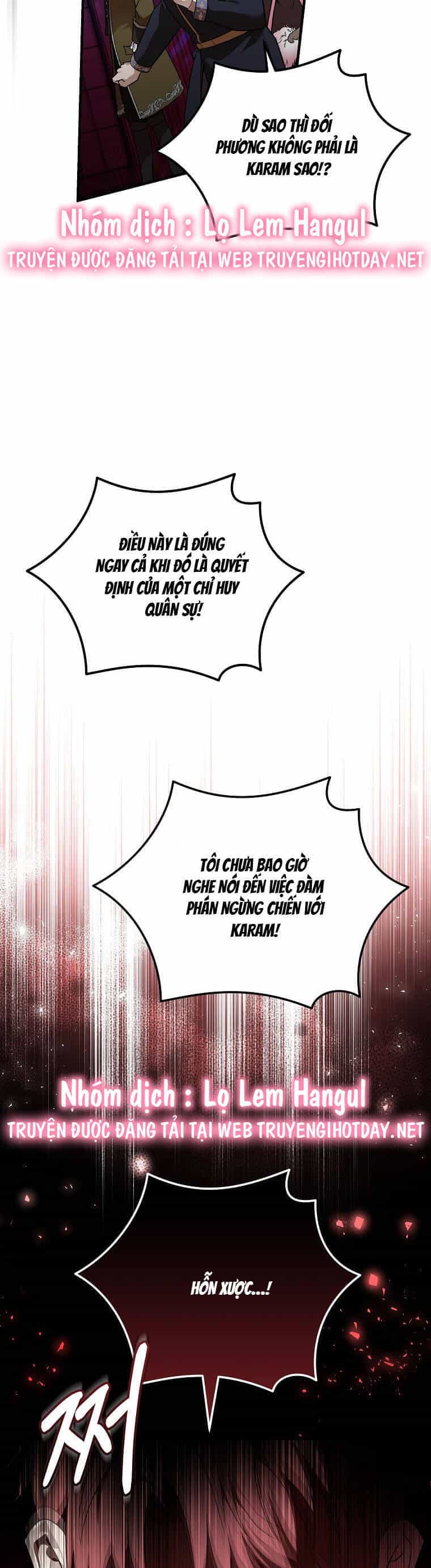 Ác Nữ Trùng Sinh - Chương 193 - ảnh 38