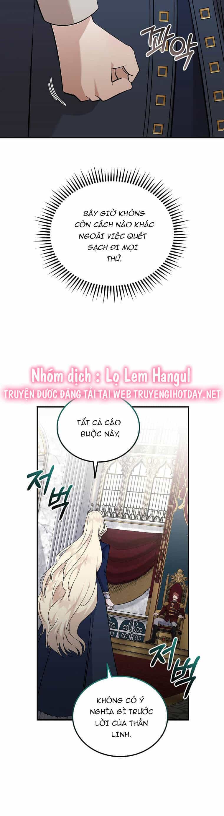 Ác Nữ Trùng Sinh - Chương 193 - ảnh 41