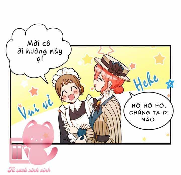 Ác Nữ Trùng Sinh - Chương 19 - ảnh 12