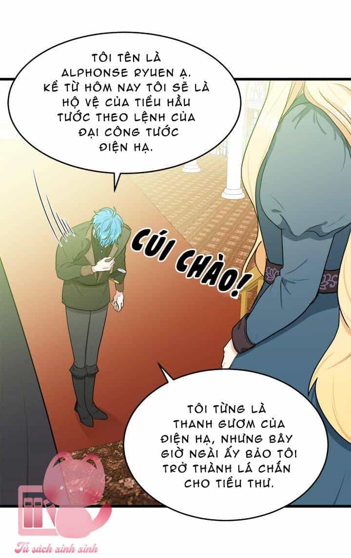 Ác Nữ Trùng Sinh - Chương 19 - ảnh 15