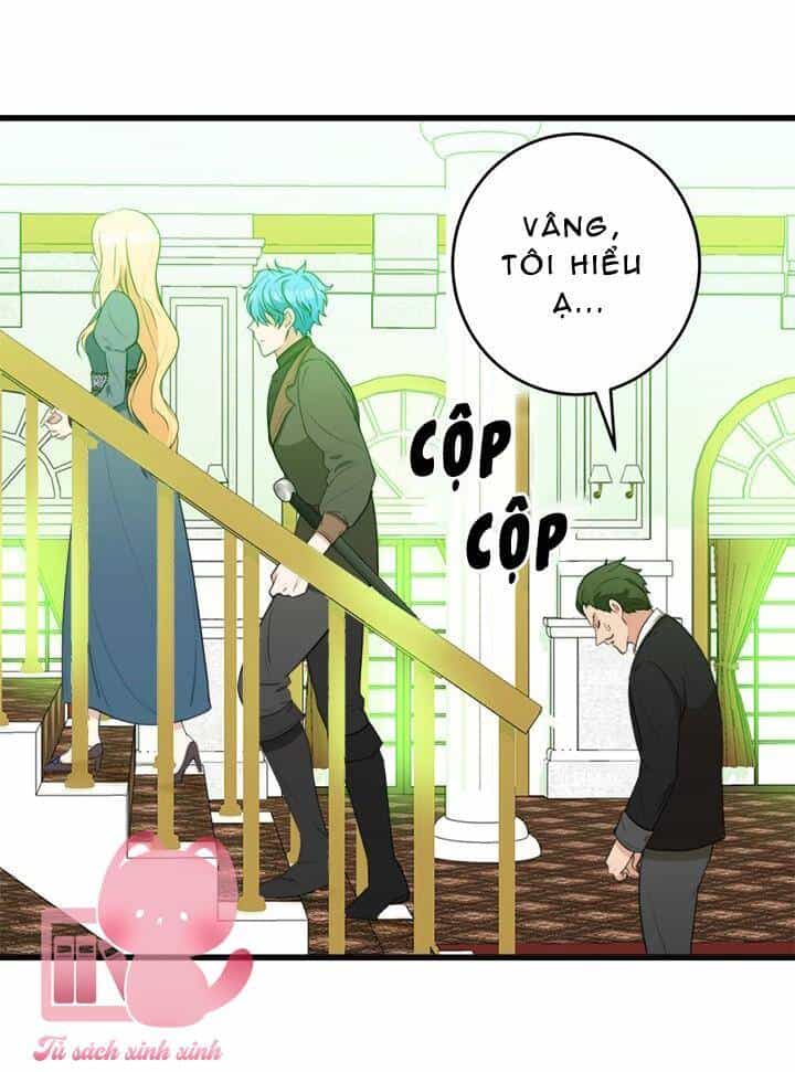 Ác Nữ Trùng Sinh - Chương 19 - ảnh 38