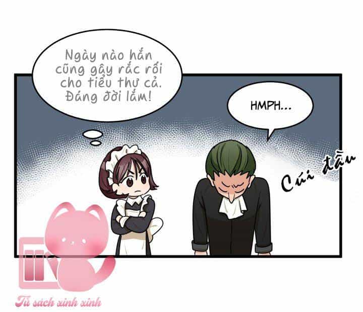 Ác Nữ Trùng Sinh - Chương 19 - ảnh 39