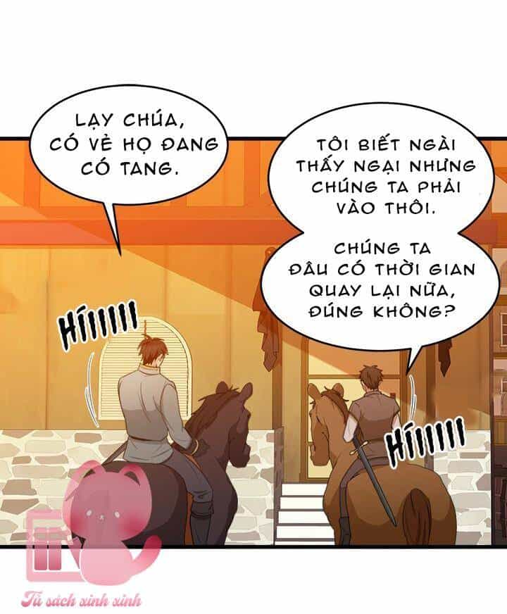 Ác Nữ Trùng Sinh - Chương 19 - ảnh 63