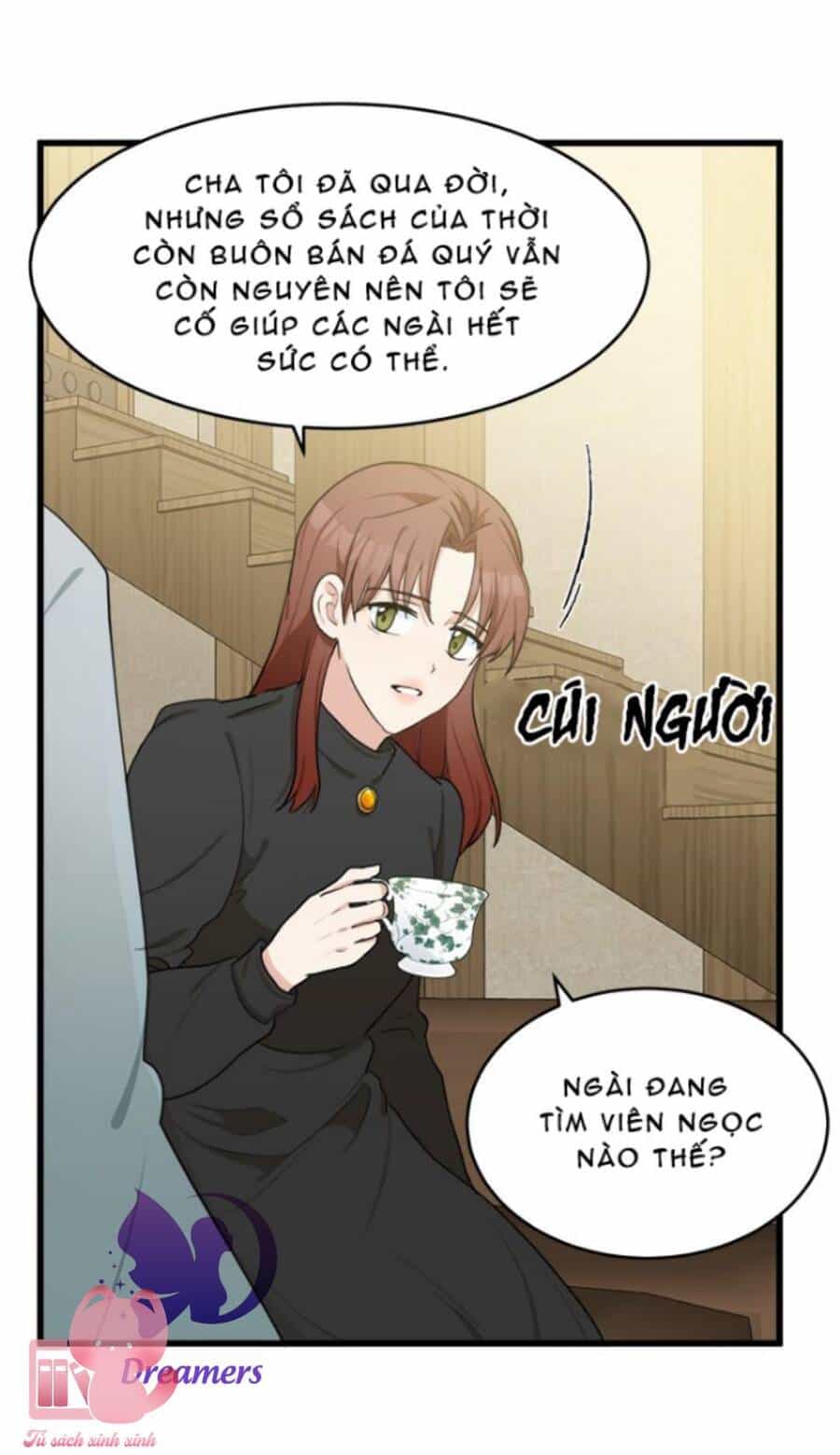 Ác Nữ Trùng Sinh - Chương 19 - ảnh 73