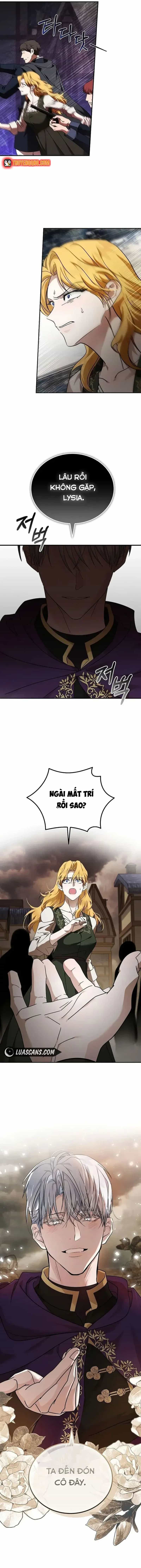 Ác Nữ Trùng Sinh - Chương 197 - ảnh 11