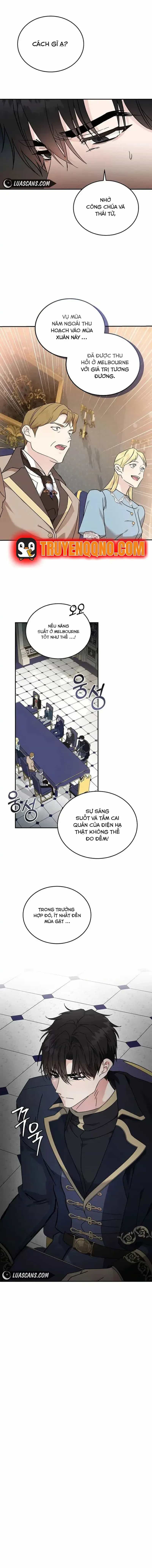 Ác Nữ Trùng Sinh - Chương 198 - ảnh 11