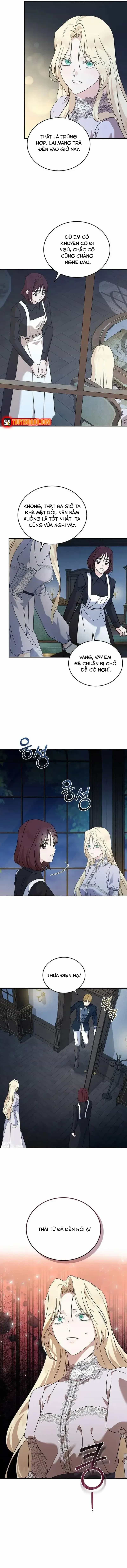 Ác Nữ Trùng Sinh - Chương 212 - ảnh 13