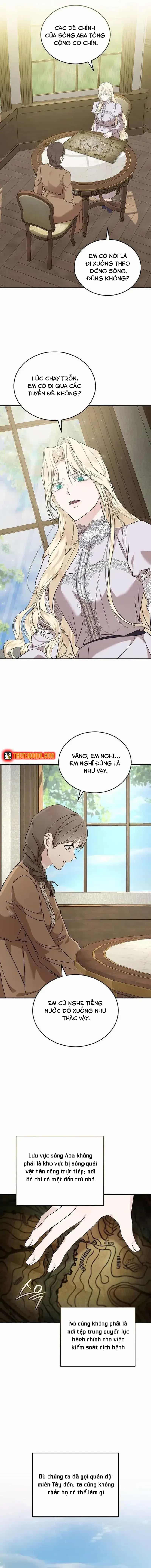 Ác Nữ Trùng Sinh - Chương 212 - ảnh 3
