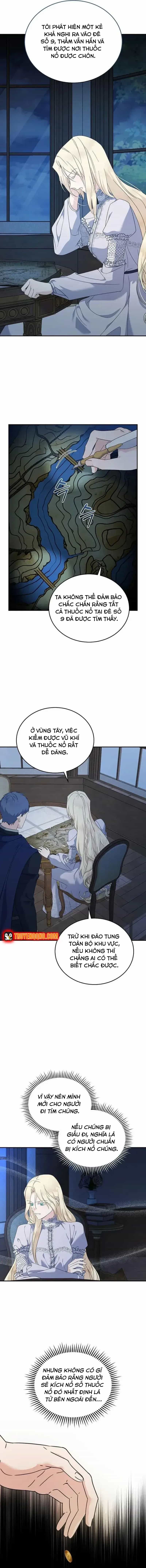 Ác Nữ Trùng Sinh - Chương 212 - ảnh 9
