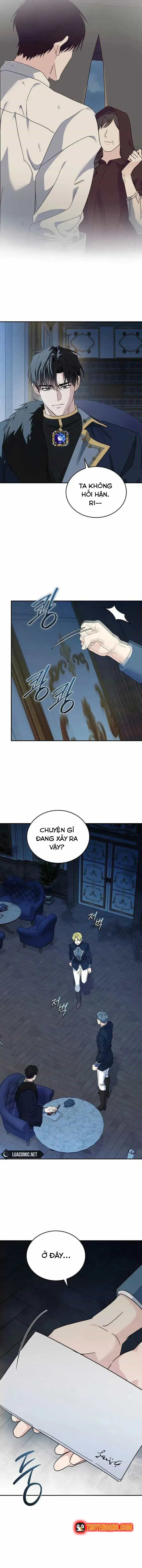 Ác Nữ Trùng Sinh - Chương 213 - ảnh 11