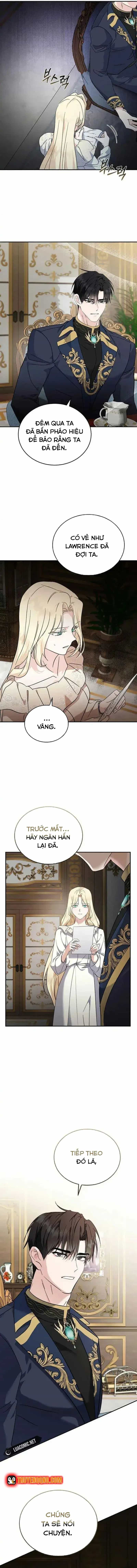 Ác Nữ Trùng Sinh - Chương 213 - ảnh 15